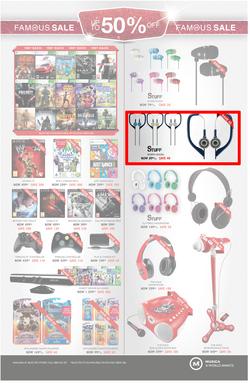 Musica : Famous Sale (26 Dec - 29 Jan 2014), page 2
