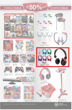 Musica : Famous Sale (26 Dec - 29 Jan 2014), page 2