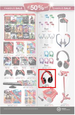 Musica : Famous Sale (26 Dec - 29 Jan 2014), page 2