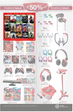 Musica : Famous Sale (26 Dec - 29 Jan 2014), page 2