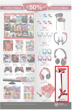 Musica : Famous Sale (26 Dec - 29 Jan 2014), page 2