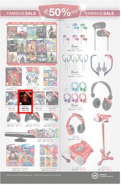 Musica : Famous Sale (26 Dec - 29 Jan 2014), page 2
