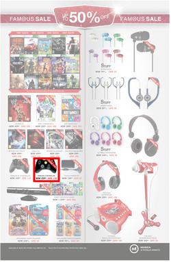 Musica : Famous Sale (26 Dec - 29 Jan 2014), page 2