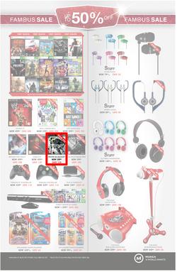 Musica : Famous Sale (26 Dec - 29 Jan 2014), page 2