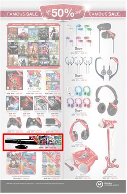 Musica : Famous Sale (26 Dec - 29 Jan 2014), page 2