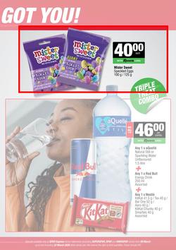 SPAR Express : Less Time Shopping (09 March - 22 March 2026), page 4