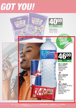 SPAR Express : Less Time Shopping (09 March - 22 March 2026), page 4