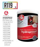 Abe Hydroproof-5Ltr