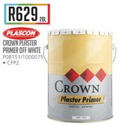 Plascon Crown Plaster Primer Off White-20Ltr