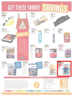 Buco Inland : Shop Smarter (21 Sep - 7 Oct 2017), page 4