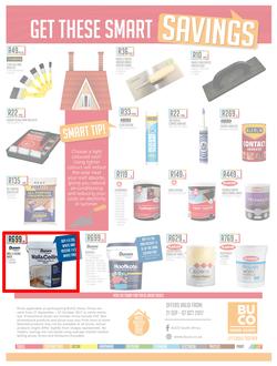 Buco Inland : Shop Smarter (21 Sep - 7 Oct 2017), page 4