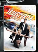 Transporter Refueled DVD-For 2