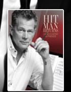 David Foster Hitman Returns DVD-Each