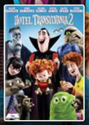 Hotel Transylvania 2 DVD-Each