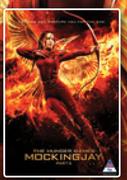 The Hunger Games Mockingjay Part 2 DVDs-For 2