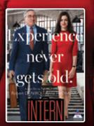 The Intern DVD-Each