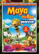 Maya The Bee Movie DVD-Each