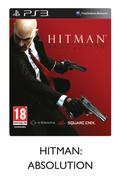 PS3 Hitman Absolution Each