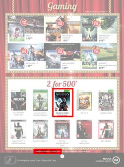 Musica : The Famous Sale (26 Dec - 3 Feb 2016), page 4