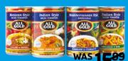 All Gold Indian, Italian, Mexican Or Mediterranean Style Sliced Or Diced Tomatoes-410g Each
