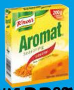 Knorr Aromat Assorted 200g Trio Pack-Per Pack