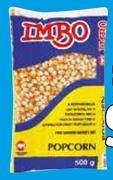 Imbo Popcorn-500g
