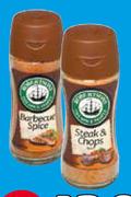 Robertsons Spice Assorted-Any 2 x 100g Bottles