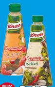 Knorr Salad Dressing Assorted-Any 2 x 340ml