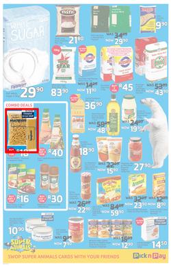 Pick n Pay : Inland (22 Aug - 4 Sep 2016), page 4