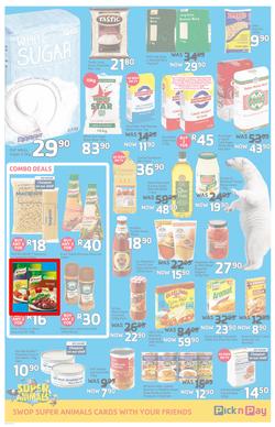 Pick n Pay : Inland (22 Aug - 4 Sep 2016), page 4