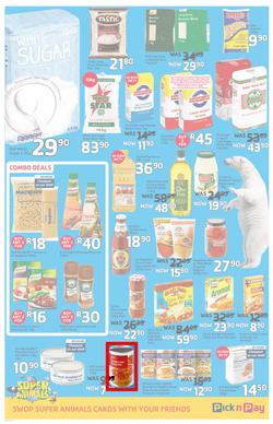 Pick n Pay : Inland (22 Aug - 4 Sep 2016), page 4