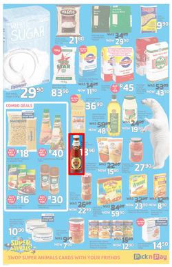Pick n Pay : Inland (22 Aug - 4 Sep 2016), page 4