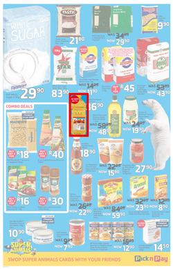 Pick n Pay : Inland (22 Aug - 4 Sep 2016), page 4