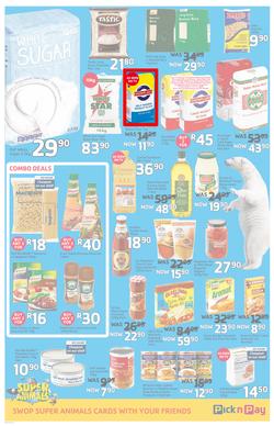 Pick n Pay : Inland (22 Aug - 4 Sep 2016), page 4