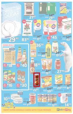 Pick n Pay : Inland (22 Aug - 4 Sep 2016), page 4