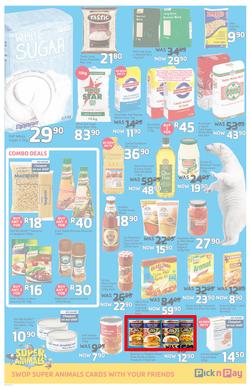 Pick n Pay : Inland (22 Aug - 4 Sep 2016), page 4
