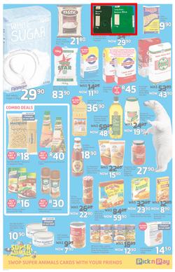 Pick n Pay : Inland (22 Aug - 4 Sep 2016), page 4