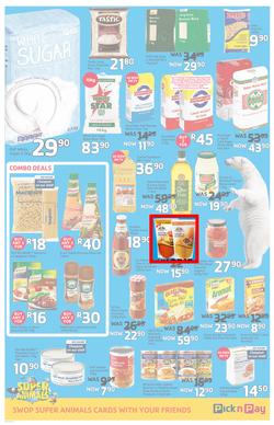 Pick n Pay : Inland (22 Aug - 4 Sep 2016), page 4