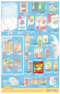 Pick n Pay : Inland (22 Aug - 4 Sep 2016), page 4