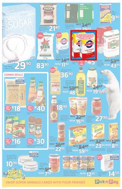 Pick n Pay : Inland (22 Aug - 4 Sep 2016), page 4
