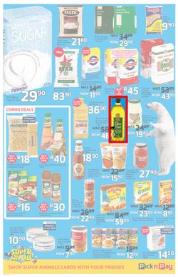 Pick n Pay : Inland (22 Aug - 4 Sep 2016), page 4