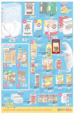 Pick n Pay : Inland (22 Aug - 4 Sep 2016), page 4