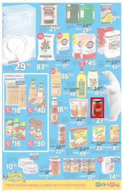 Pick n Pay : Inland (22 Aug - 4 Sep 2016), page 4