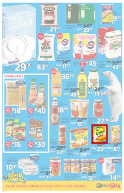 Pick n Pay : Inland (22 Aug - 4 Sep 2016), page 4