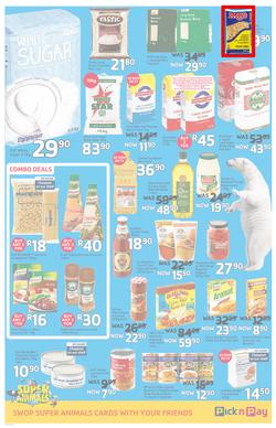 Pick n Pay : Inland (22 Aug - 4 Sep 2016), page 4