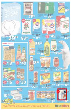Pick n Pay : Inland (22 Aug - 4 Sep 2016), page 4