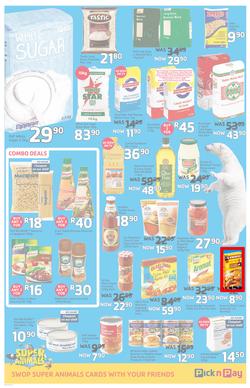 Pick n Pay : Inland (22 Aug - 4 Sep 2016), page 4