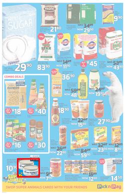 Pick n Pay : Inland (22 Aug - 4 Sep 2016), page 4