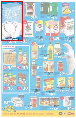 Pick n Pay : Inland (22 Aug - 4 Sep 2016), page 4