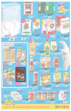 Pick n Pay : Inland (22 Aug - 4 Sep 2016), page 4